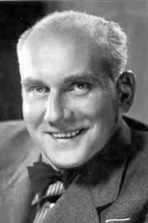 Werner Pledath in The Benthin Family