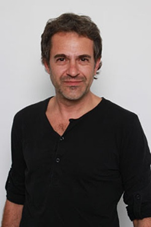 Eduard Gibert in La regla de Gala