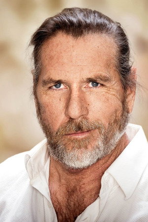 Matt Connors in Midnight Sun