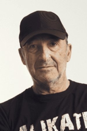 Manuel Manquiña in The Apostle