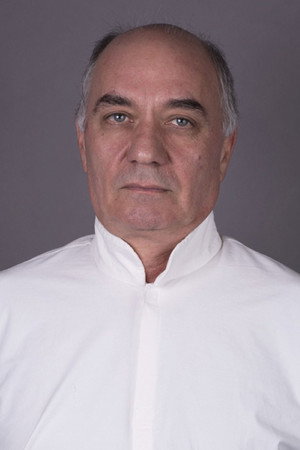 Georgi Kadurin in The Fatal Comma