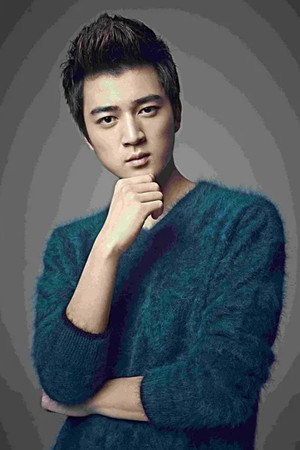 Wen Zhuo in Young President and His Contract Wife