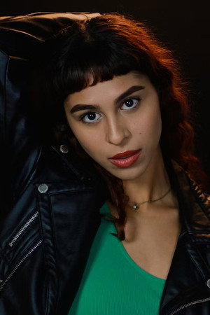 Delia Isabel Rivera in El Jacho: A Puerto Rican Legend