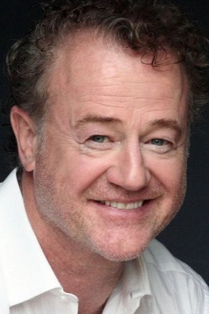 Owen Teale in Robin Hood