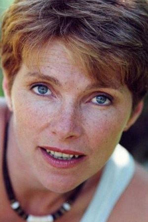 Caroline Berg in Le Tombeur