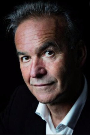 Nick Broomfield in Biggie & Tupac