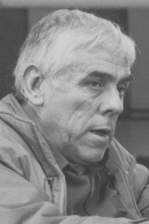 Raoul Coutard in Contempt