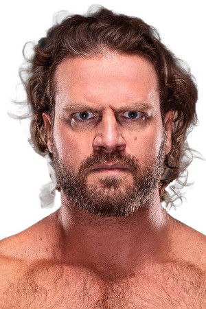 Stephen Woltz in AEW All In 2025: Texas