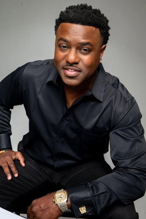 Dexter Tucker in Wide Open: The Andre Rison Story
