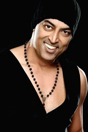 Vindu Dara Singh in Jatt James Bond