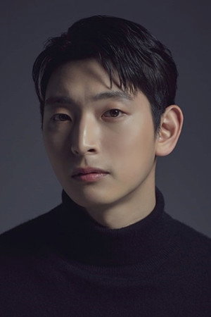 Jeong Jin-woon in Rebound