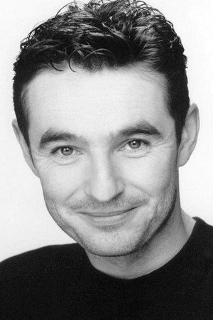 Bertrand Liebert in First Name: Carmen