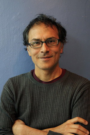 Manolo Sarmiento in The Death of Jaime Roldós
