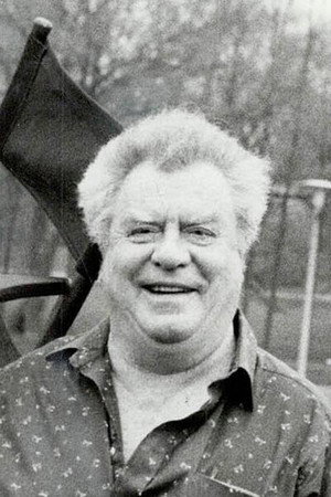 Douglas Campbell in Oedipus Rex