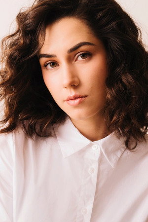 Ximena Romo in Gloria