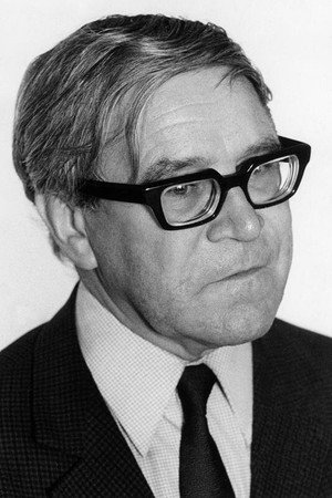 Vladimír Hlavatý in Odměna
