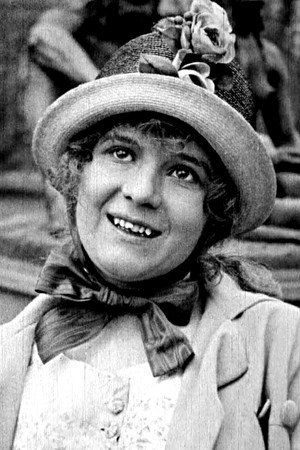 Jacoba Jessen in The President