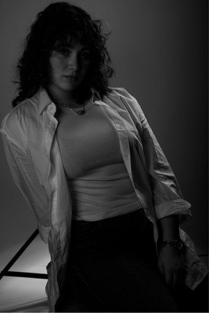 Sofia Cofman in Tás Mal Muda-te!