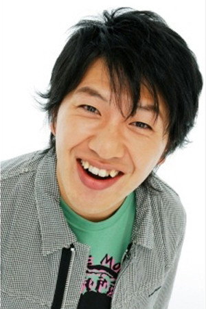 Yoshiyuki Hirai in The Game Maker: Jaleco Edition
