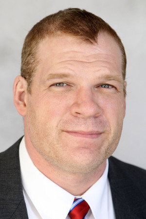 Glenn Jacobs in WWE Battleground 2014