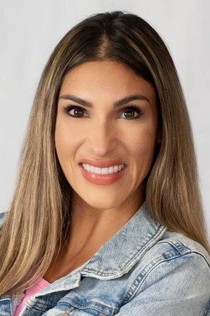 Alexis Baca in The Vord