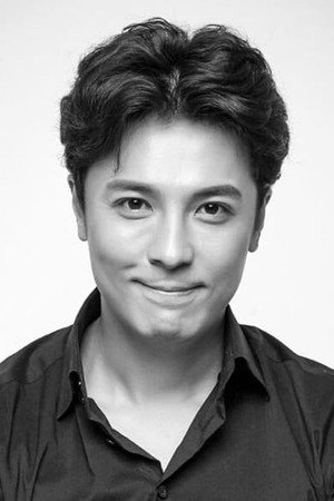 Kang Dong-gyun in I Would Rather Kill You