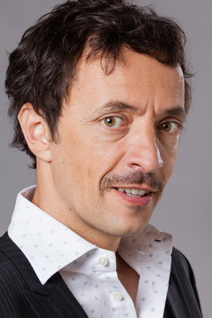 Pedro Lacerda in O Sítio da Mulher Morta