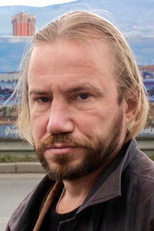 Sergey Nasedkin in Free Floating