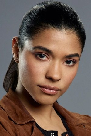 Lisseth Chavez in One of Us