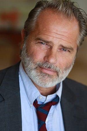 Clayton Rohner in Nightwish