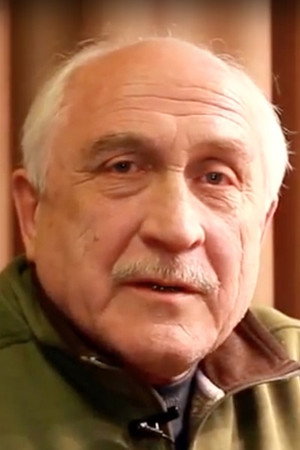 Valery Grinkov in Dead Lucky