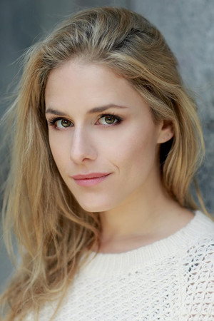 Alix Wilton Regan in The Isle