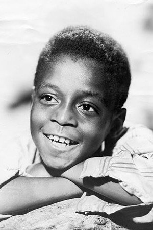 Glenn Leedy in Song of the South