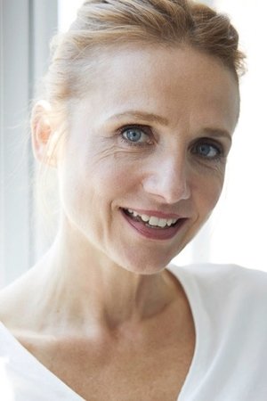 Christina Große in Alle Alle