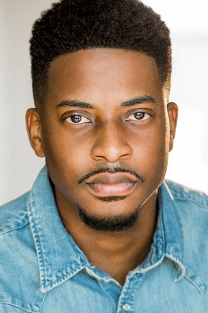 Brandon Middleton in Dude Where's My Dog?