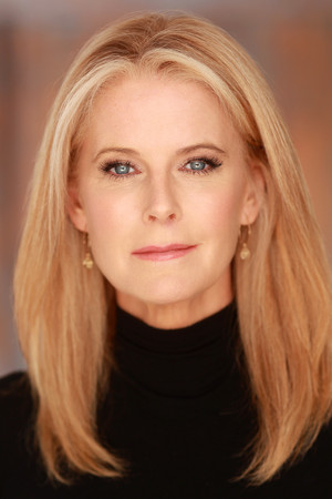 Maeve Quinlan in Totally Blonde