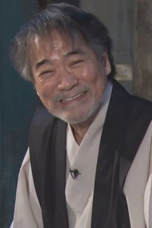 Junji Inagawa in Junji Inagawa: Prey 2