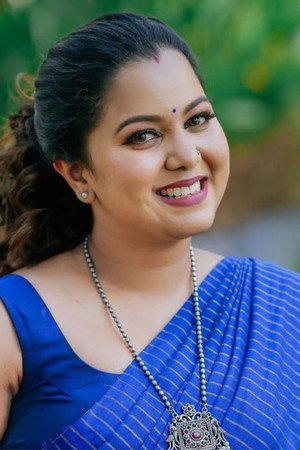 Sruthy Suresh in Bharathanatyam 2 Mohiniyattam