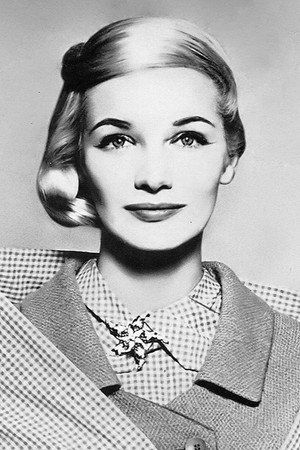 Sunny Hartnett in Funny Face