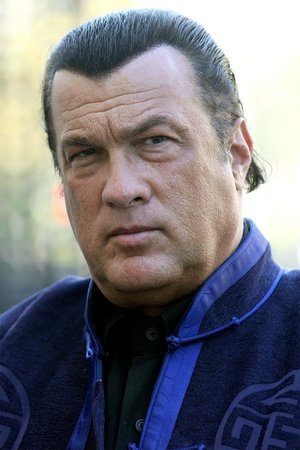 Steven Seagal in Executive Decision