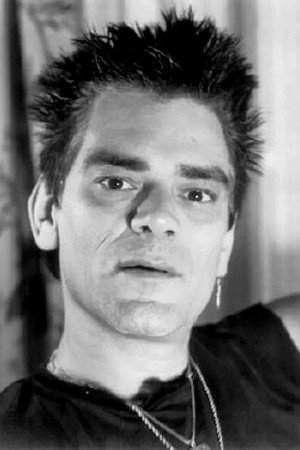 Dee Dee Ramone in The Troma System