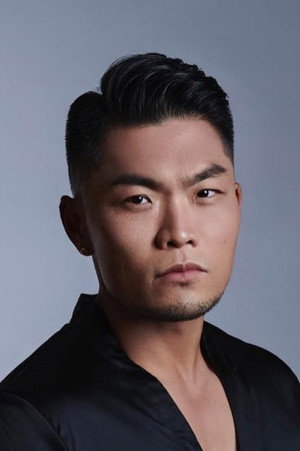 Nicky Lee in Mulan  Rise of a Warrior