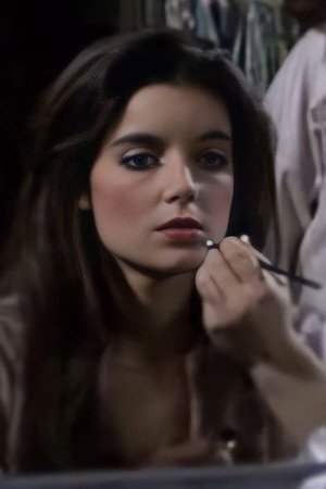 Dominique Dunne in Poltergeist