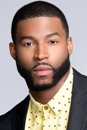 Robert Christopher Riley in Naked Singularity