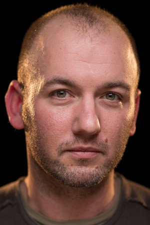 Simon Barrett in Why Horror