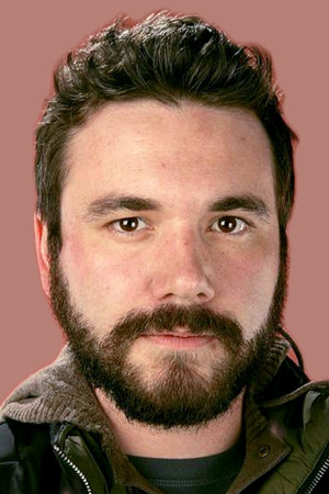 AJ Bowen in Fade Into You