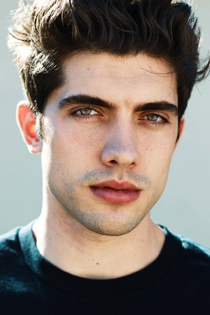 Carter Jenkins in After Everything