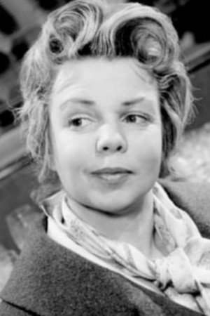 Valerie Steinmann in Die kleine Niederdorfoper