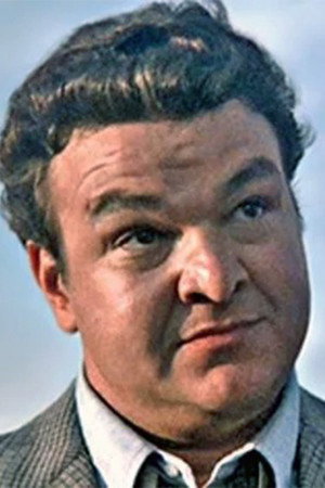 John DiSanti in Beyond the Bermuda Triangle