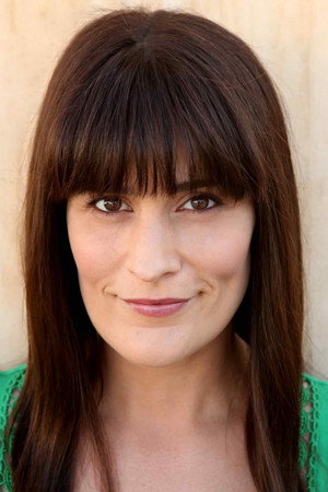 Dorien Davies in The Happytime Murders